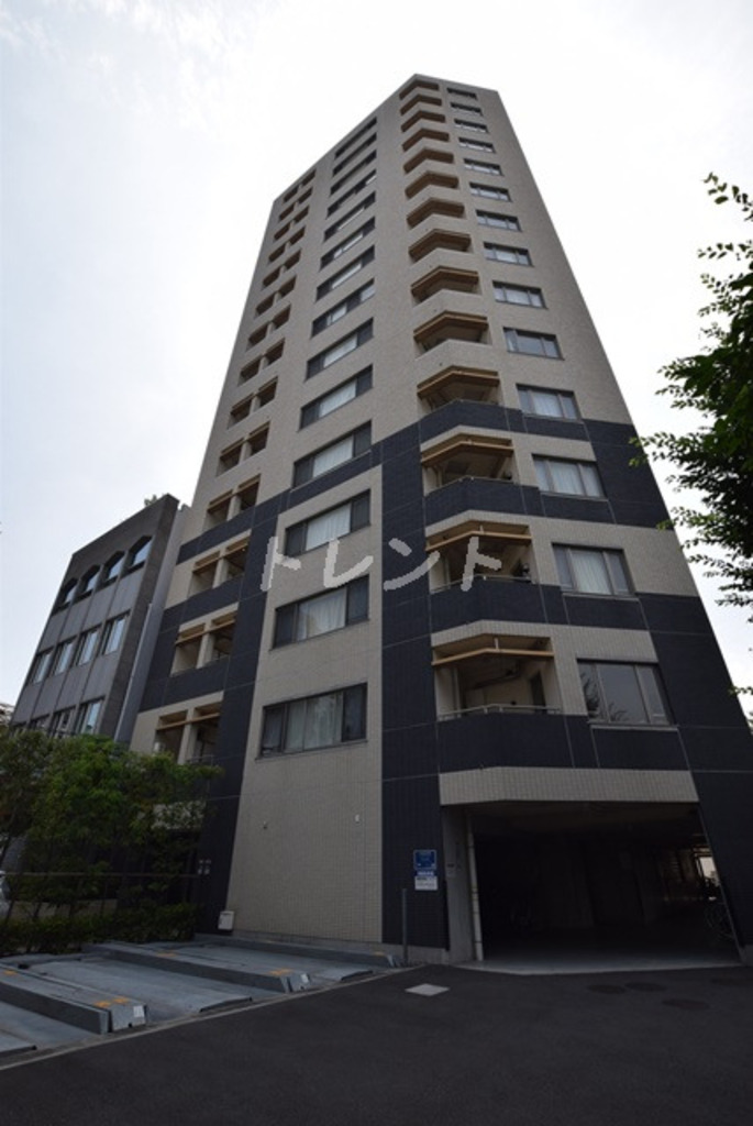 プライムアーバン本駒込-205