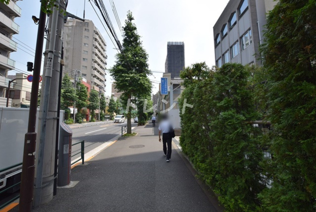 プライムアーバン本駒込-205