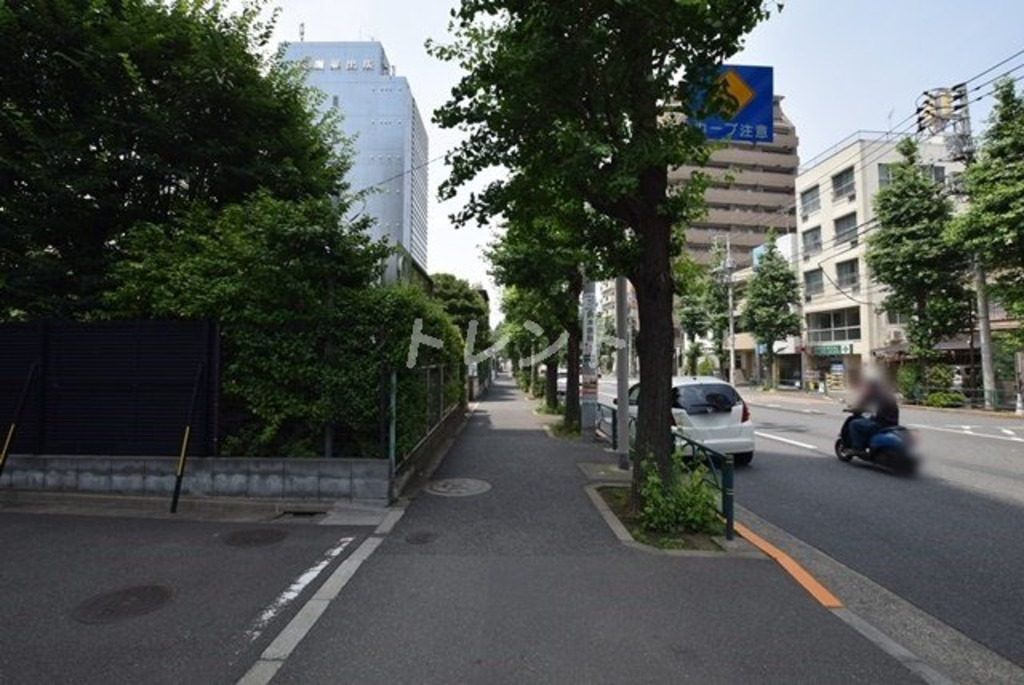 プライムアーバン本駒込-205