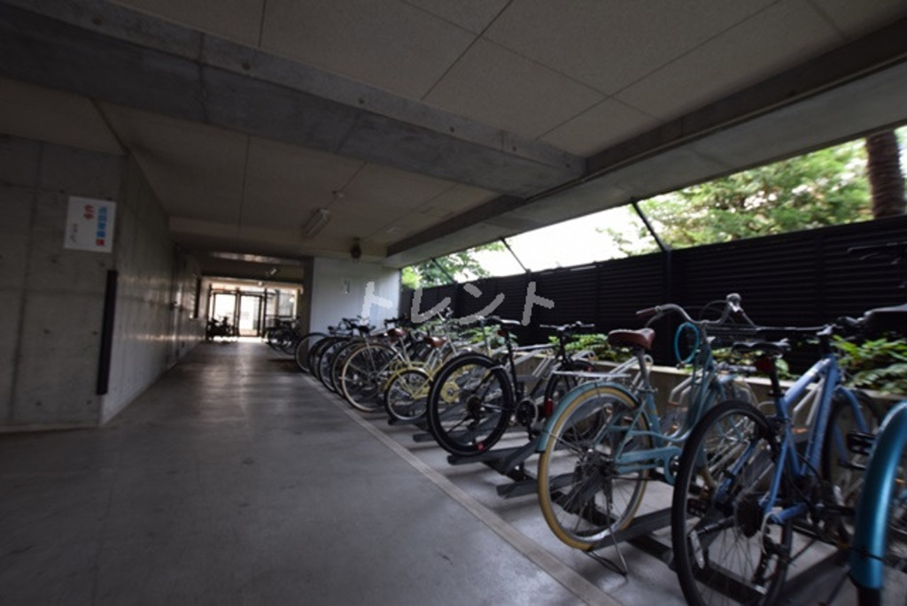 プライムアーバン本駒込-205