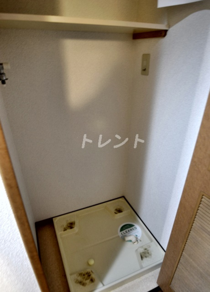 ドルチェ代々木-503