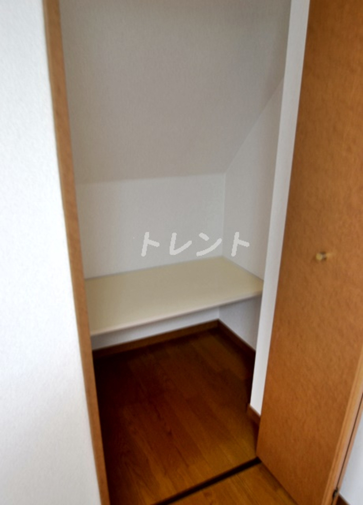 ドルチェ代々木-503