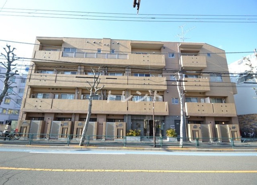ステージファースト幡ヶ谷-304