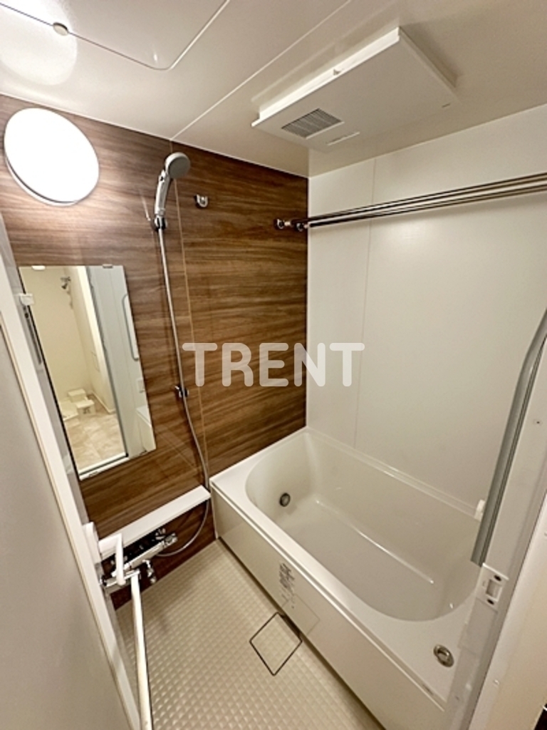 パークアクシス新宿百人町-327