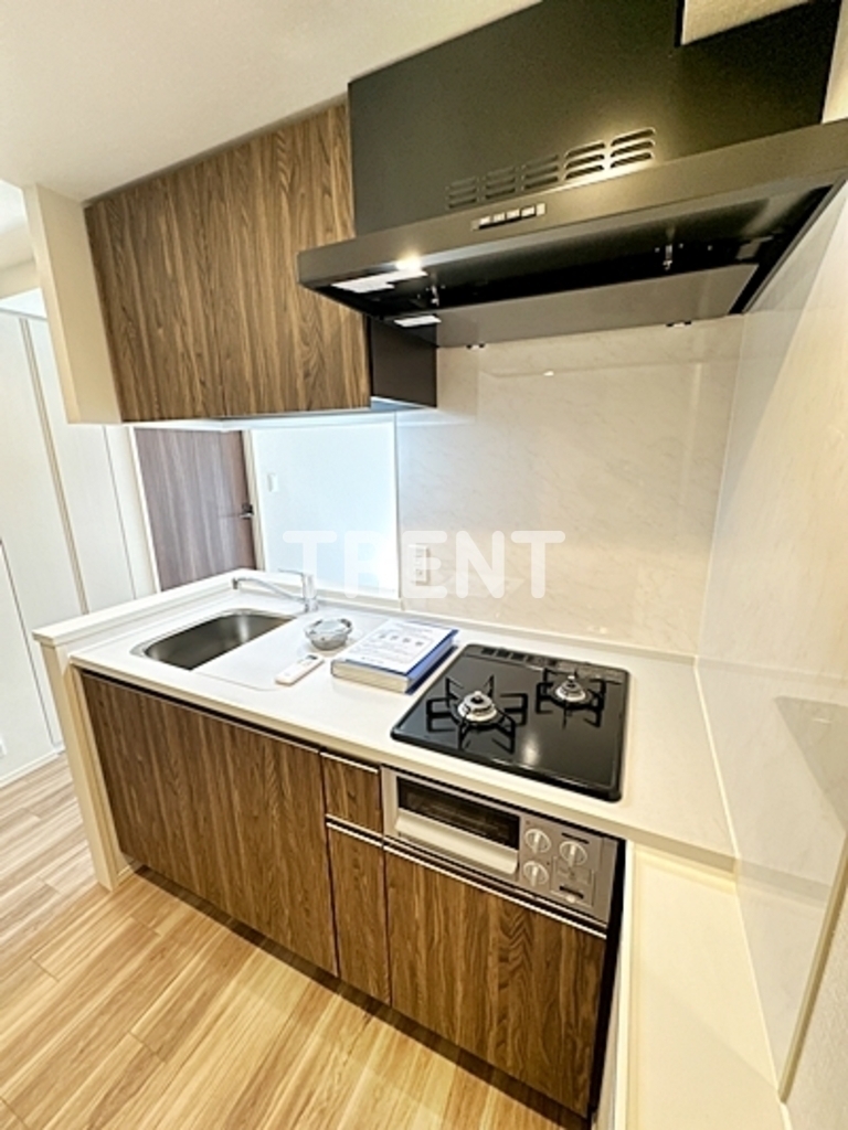 パークアクシス新宿百人町-327