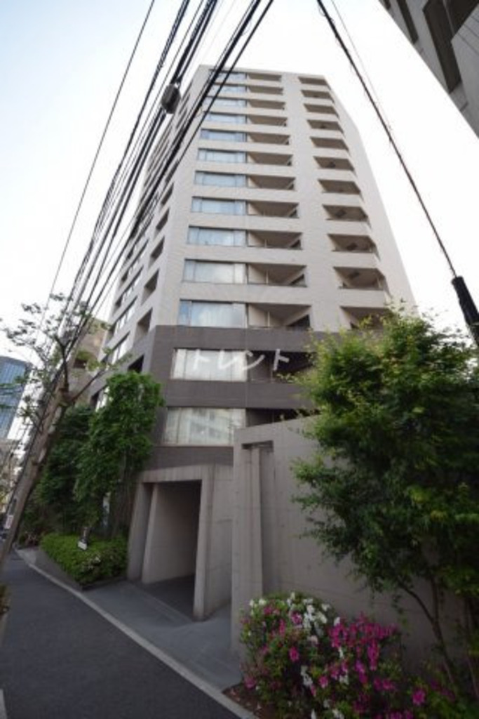 パークキューブ春日安藤坂-1203