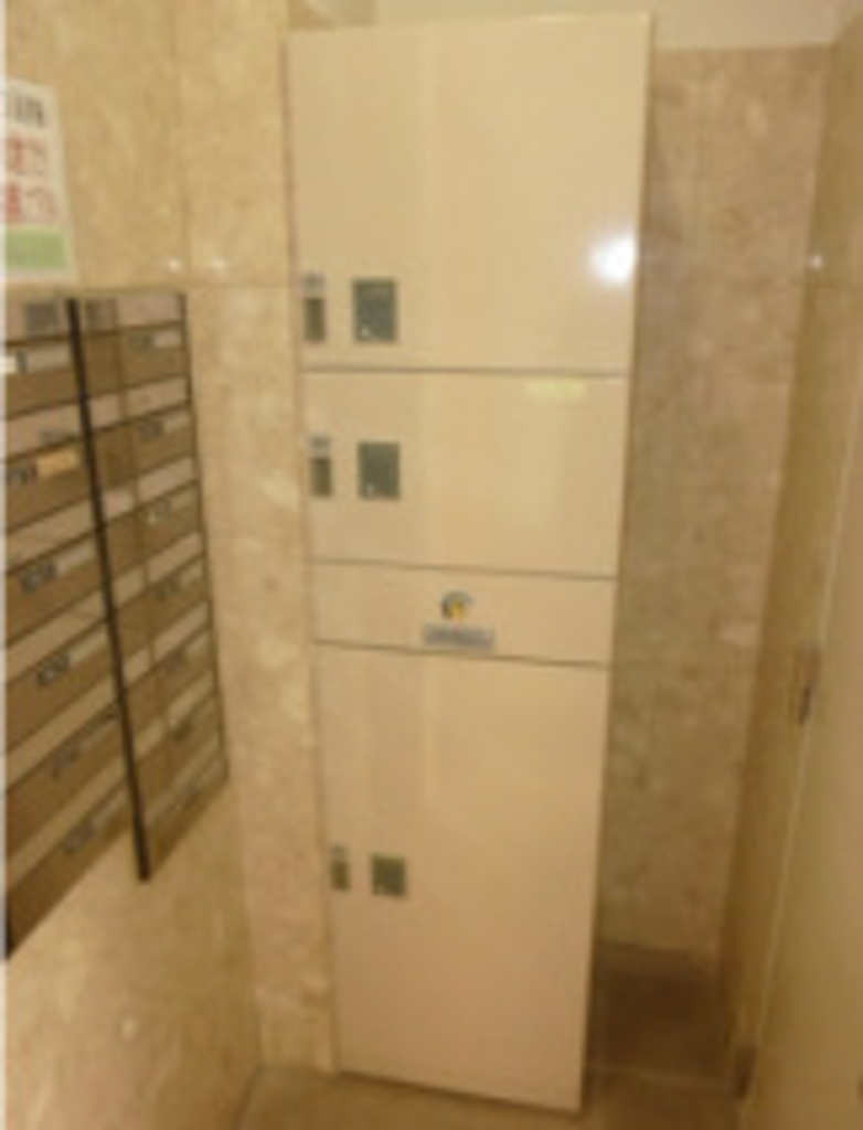 マルメゾン浅草橋-304