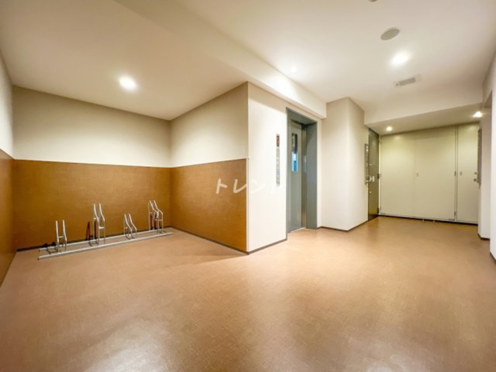 リビオレゾン浅草橋-402