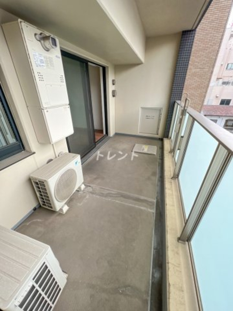 リビオレゾン浅草橋-402