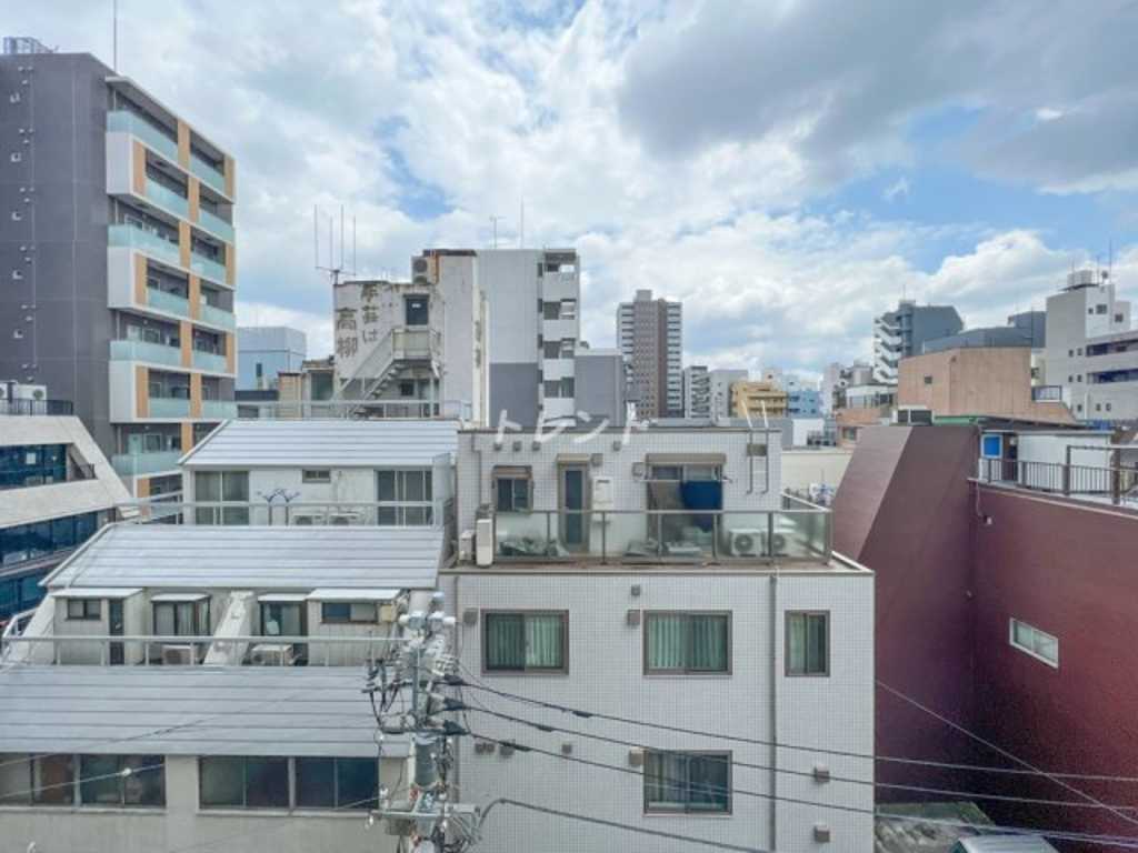 リビオレゾン浅草橋-402