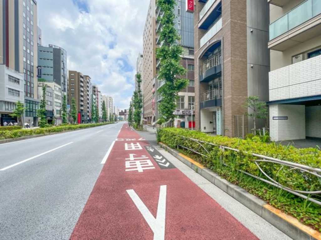リビオレゾン浅草橋-402