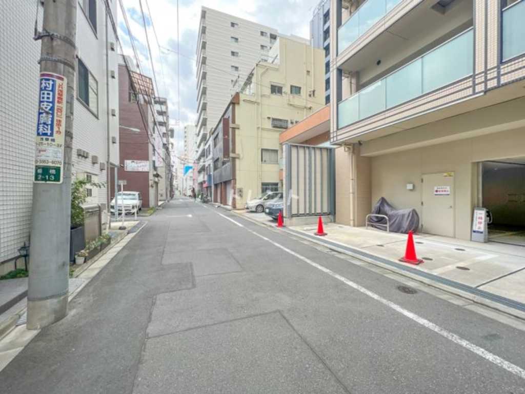 リビオレゾン浅草橋-402