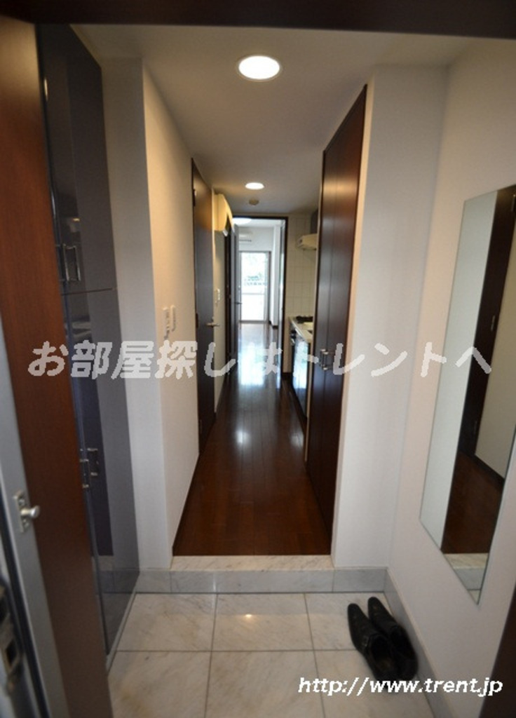 パレステュディオ渋谷本町-908