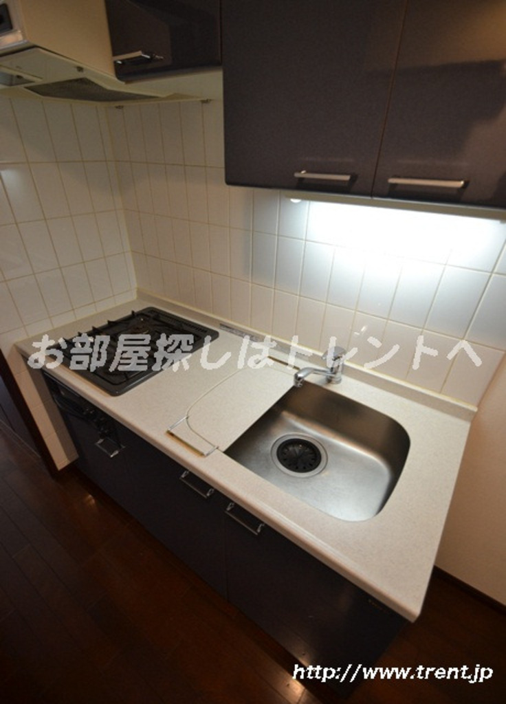 パレステュディオ渋谷本町-908