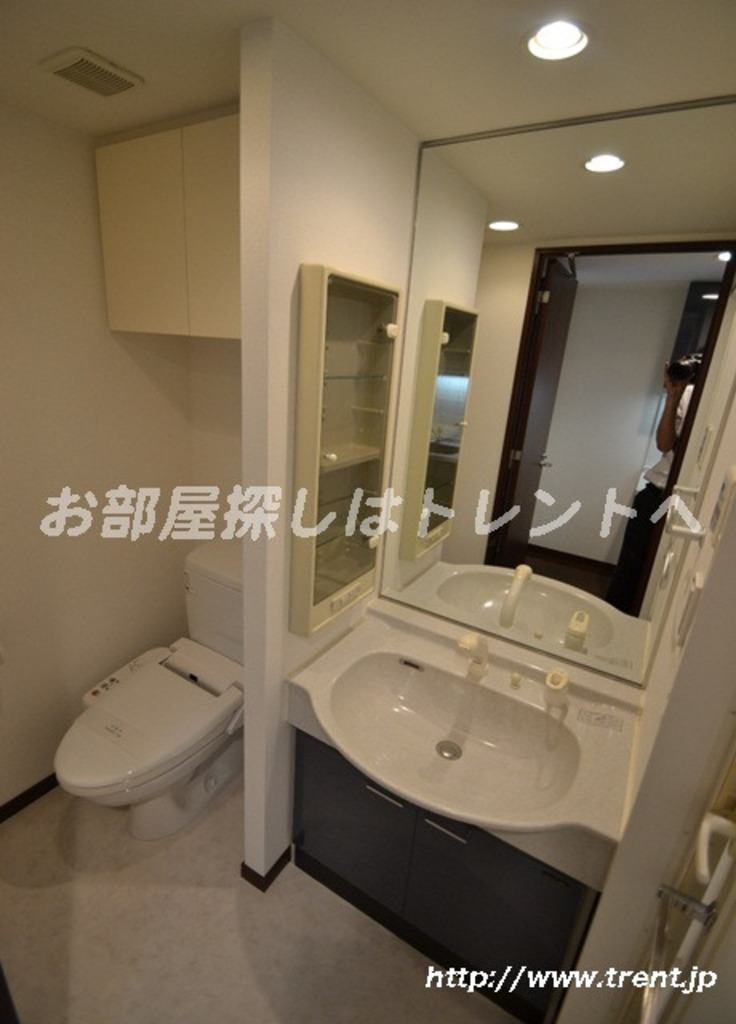 パレステュディオ渋谷本町-908