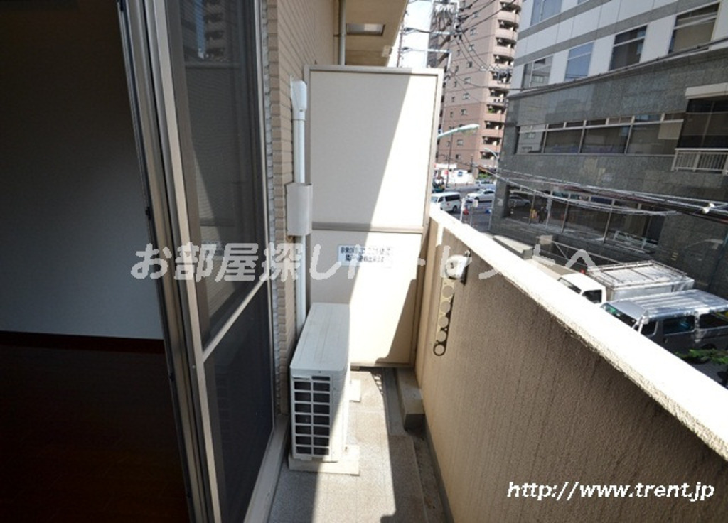 パレステュディオ渋谷本町-908