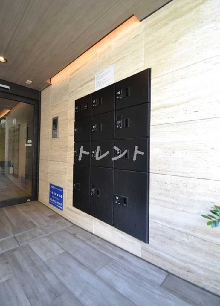 LEGALAND市谷薬王寺【リーガランド市谷薬王寺】-303