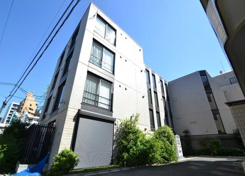 LEGALAND市谷薬王寺【リーガランド市谷薬王寺】-303
