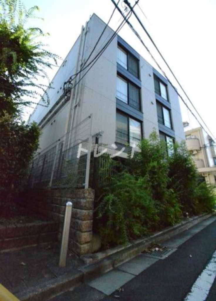 LEGALAND市谷薬王寺【リーガランド市谷薬王寺】-303