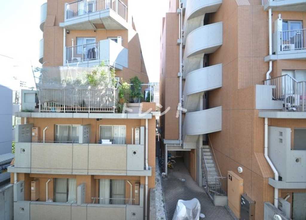 LEGALAND市谷薬王寺【リーガランド市谷薬王寺】-303