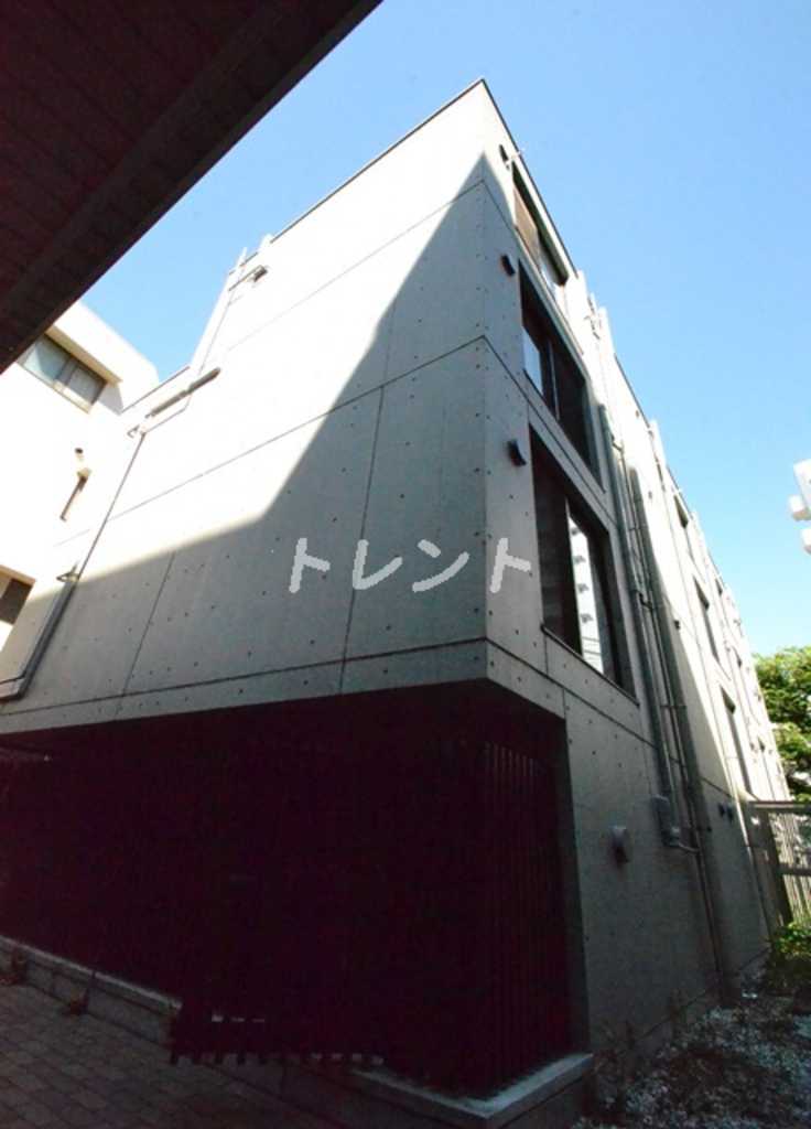 LEGALAND市谷薬王寺【リーガランド市谷薬王寺】-303