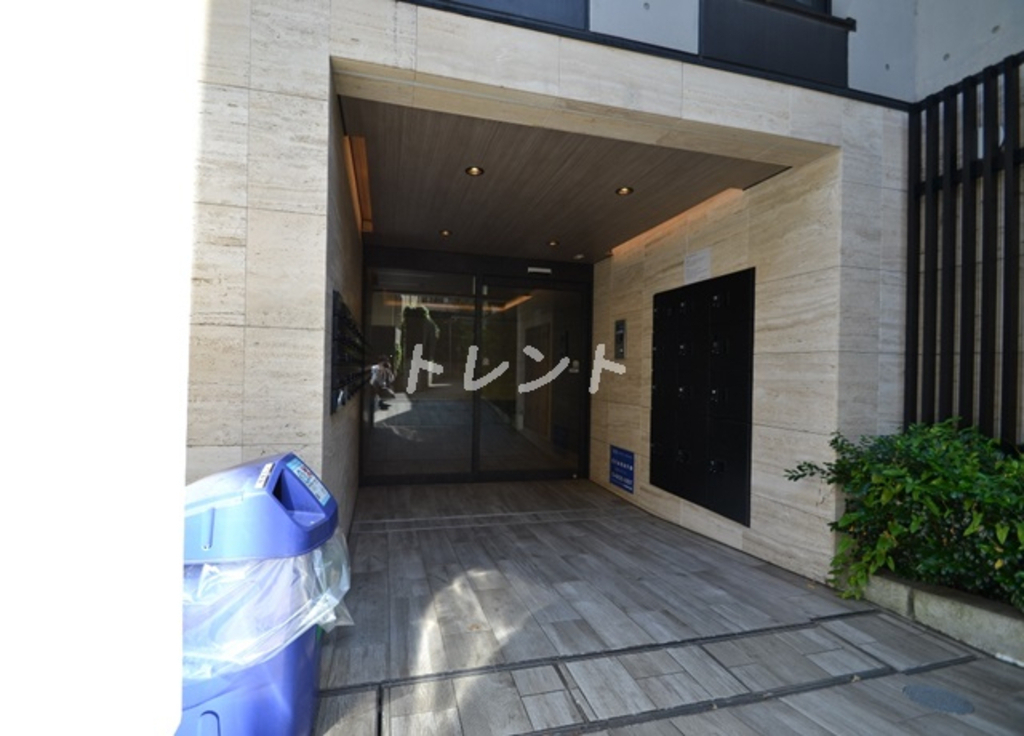 LEGALAND市谷薬王寺【リーガランド市谷薬王寺】-303