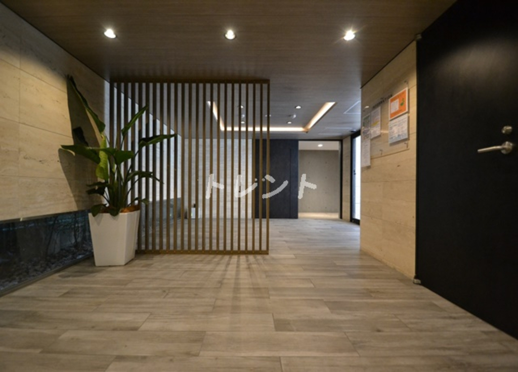 LEGALAND市谷薬王寺【リーガランド市谷薬王寺】-303