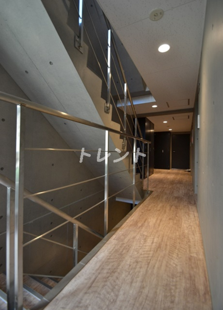 LEGALAND市谷薬王寺【リーガランド市谷薬王寺】-303