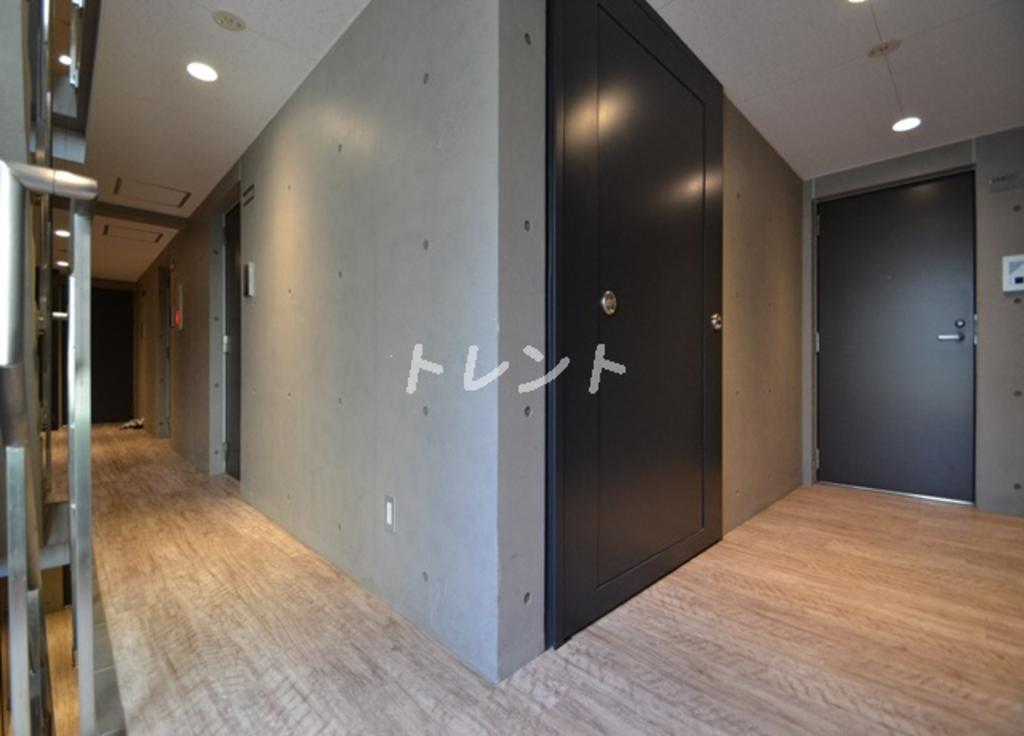 LEGALAND市谷薬王寺【リーガランド市谷薬王寺】-303