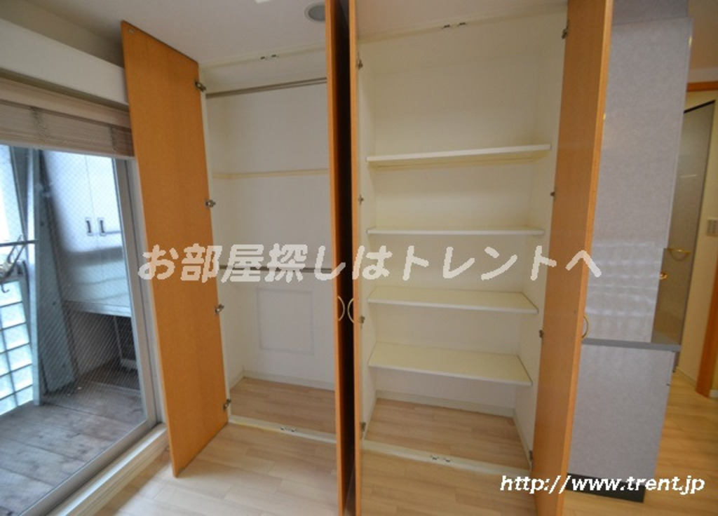 アクシア代々木-402