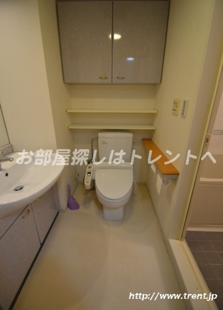 アクシア代々木-402