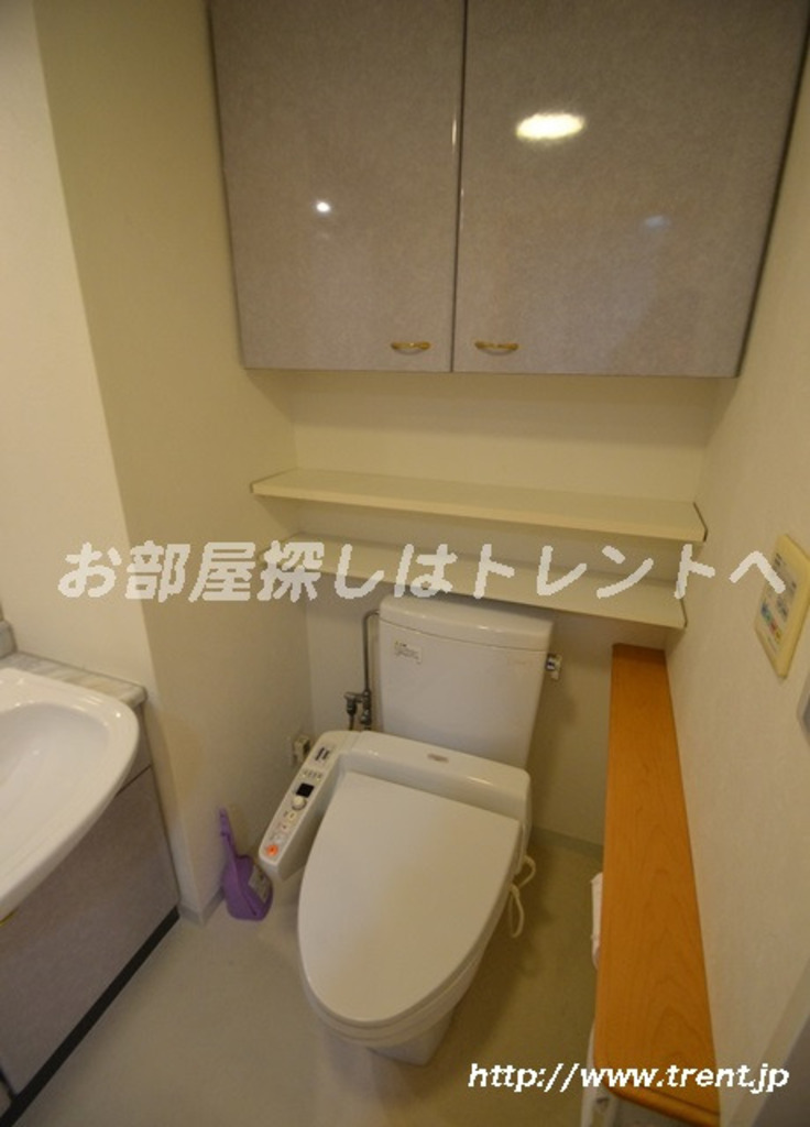 アクシア代々木-402