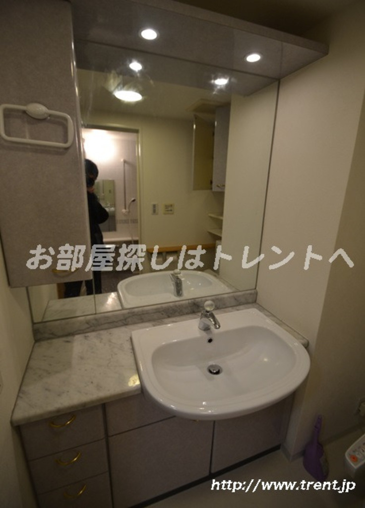 アクシア代々木-402