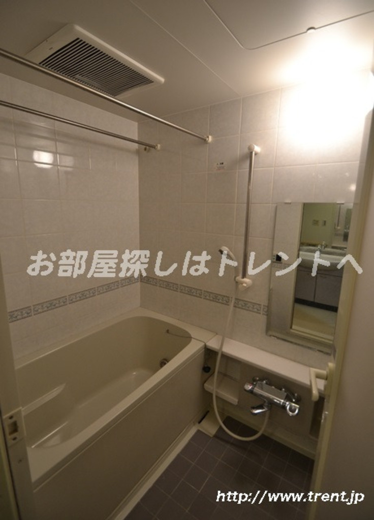 アクシア代々木-402