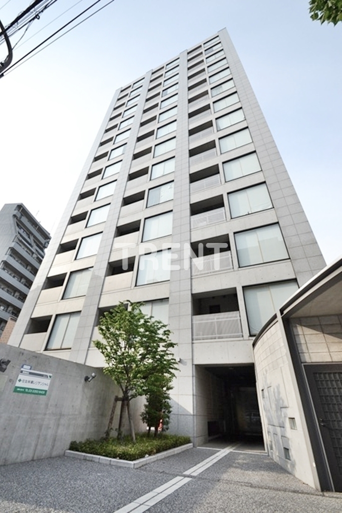セルクル落合-304