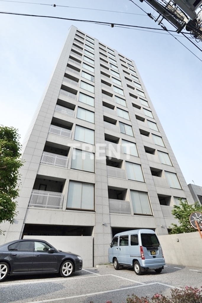 セルクル落合-304