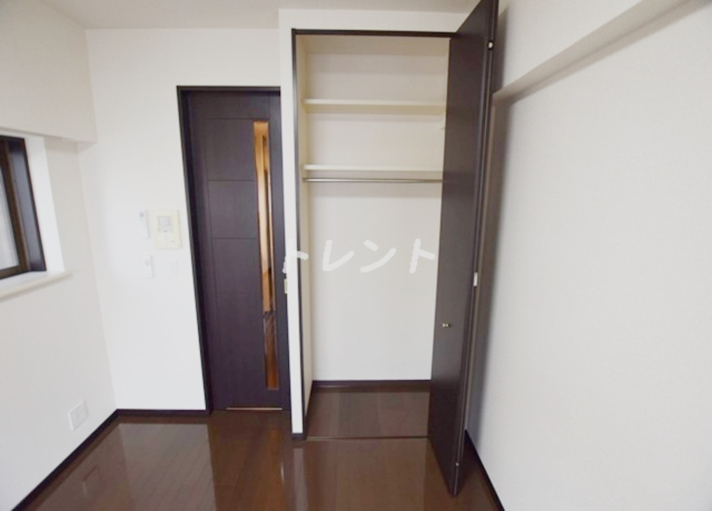 HF東神田レジデンス-301