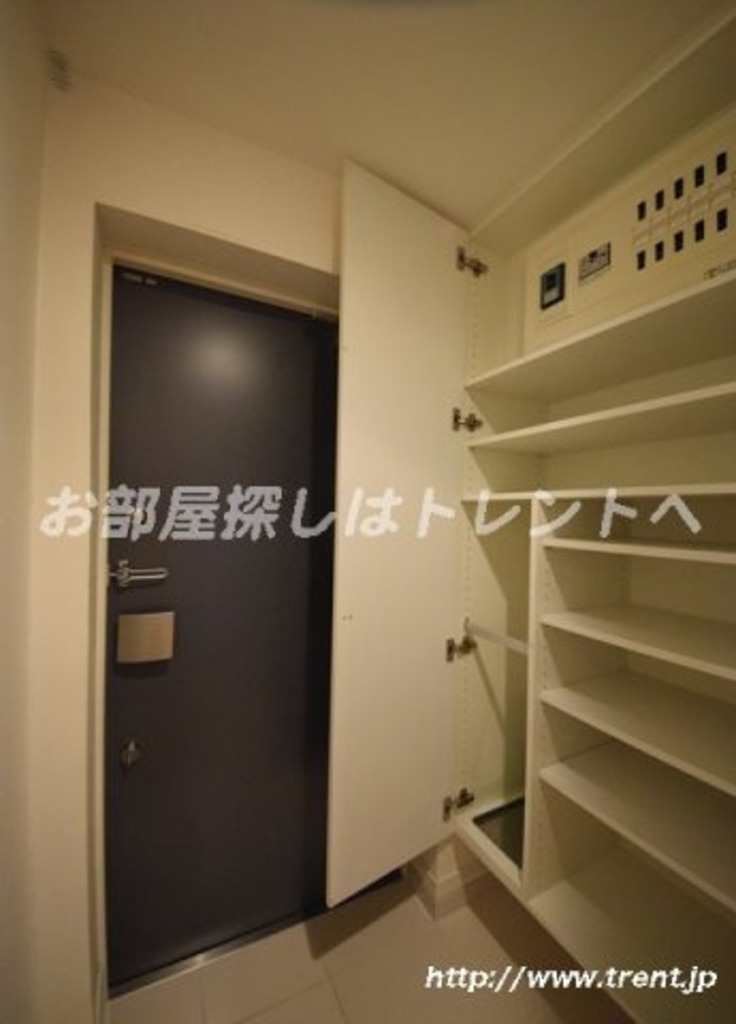 プレミアムキューブ秋葉原-404