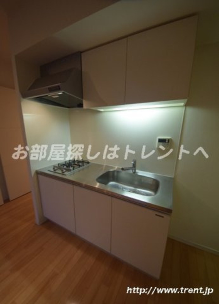 プレミアムキューブ秋葉原-404