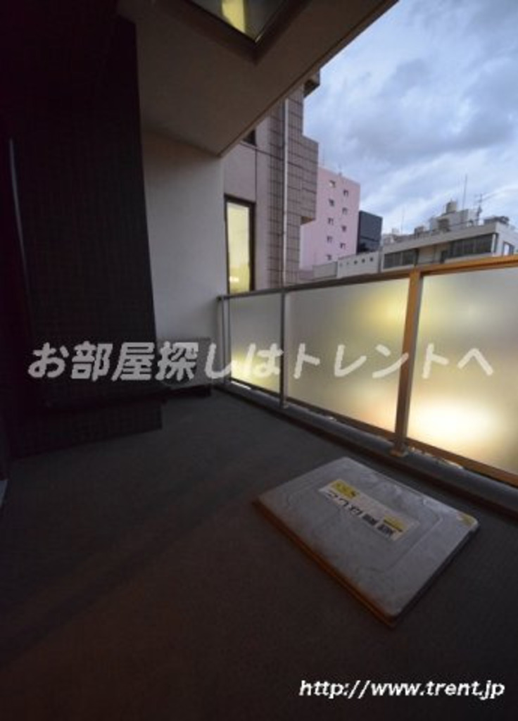 プレミアムキューブ秋葉原-404