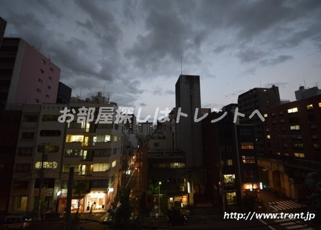 プレミアムキューブ秋葉原-404