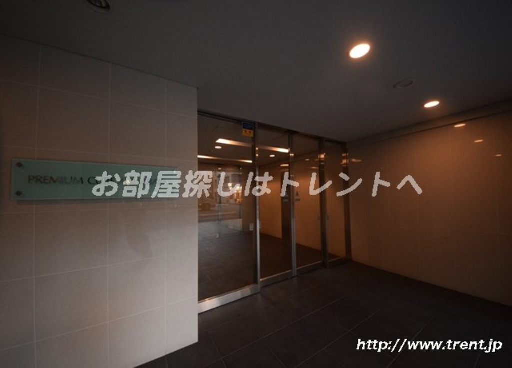 プレミアムキューブ秋葉原-404