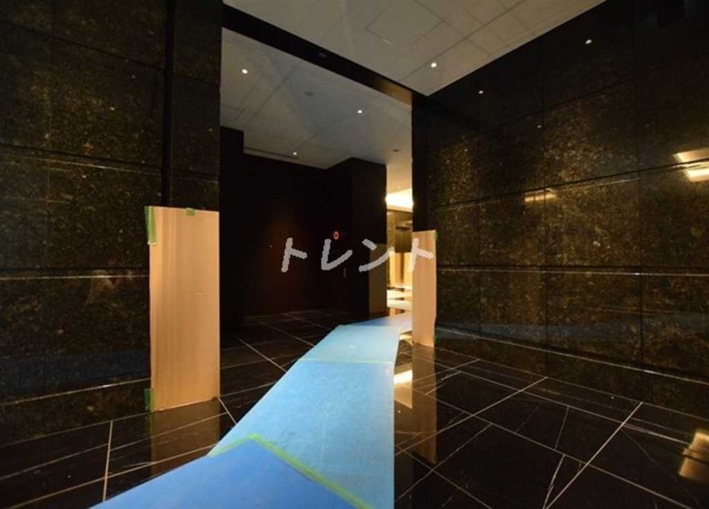 飯田橋ガーデンフラッツ-419