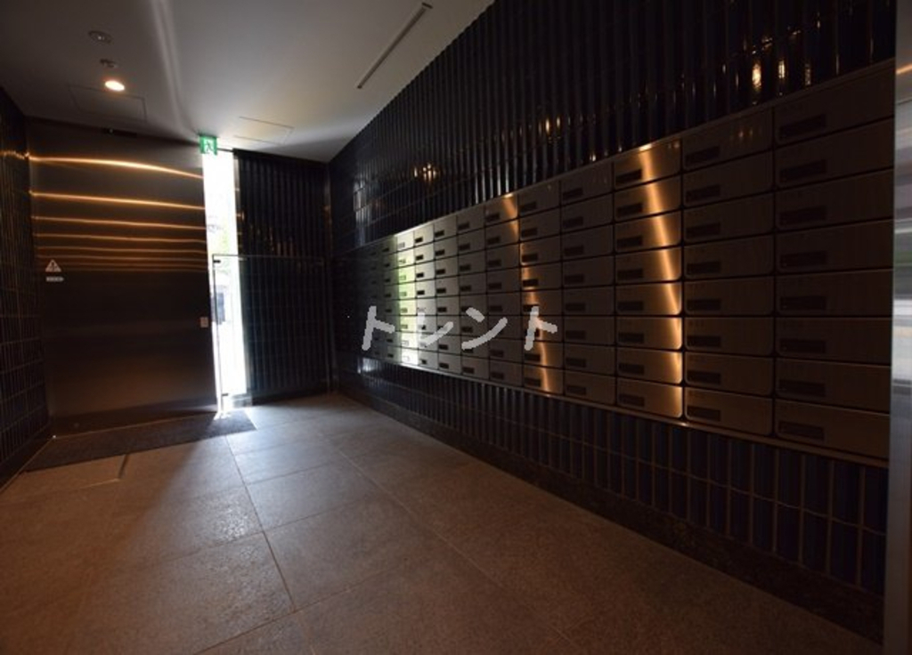 飯田橋ガーデンフラッツ-419