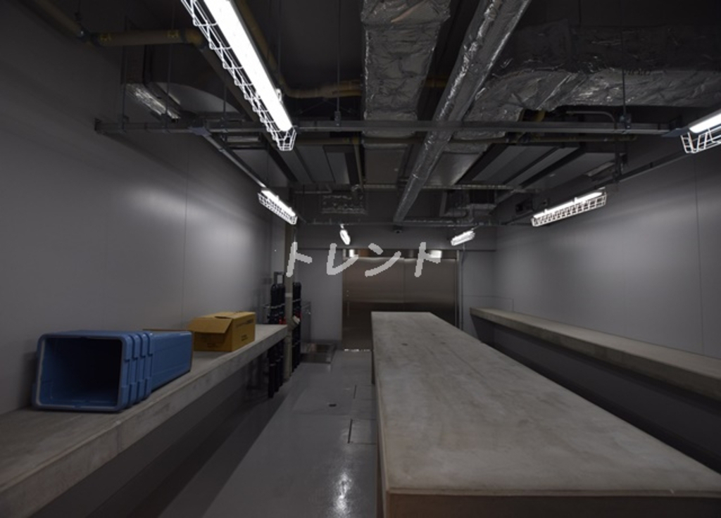 飯田橋ガーデンフラッツ-419