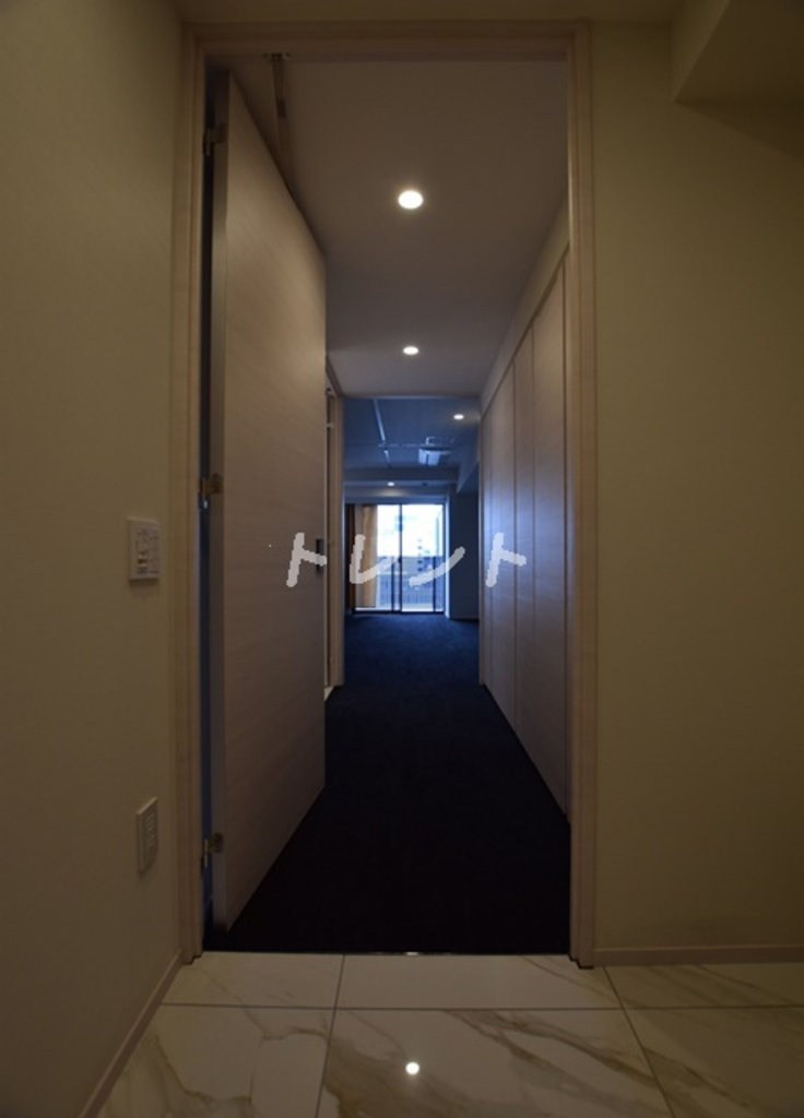 飯田橋ガーデンフラッツ-419