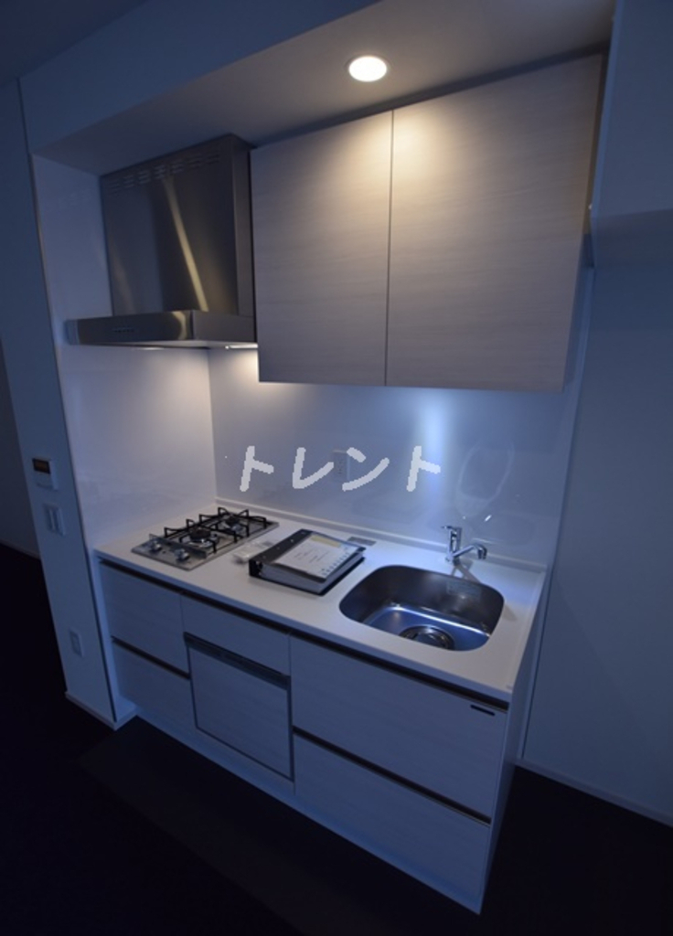 飯田橋ガーデンフラッツ-419