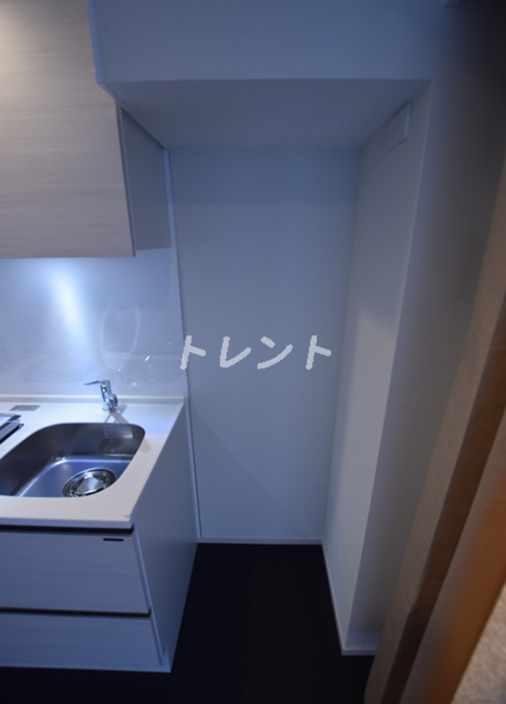 飯田橋ガーデンフラッツ-419