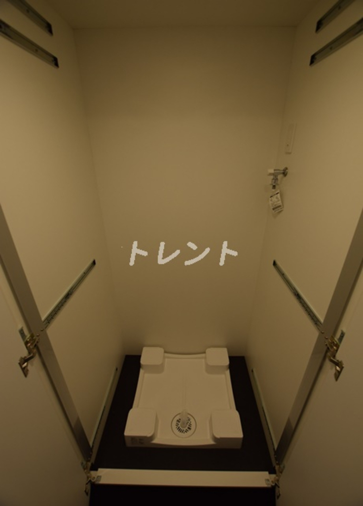 飯田橋ガーデンフラッツ-419