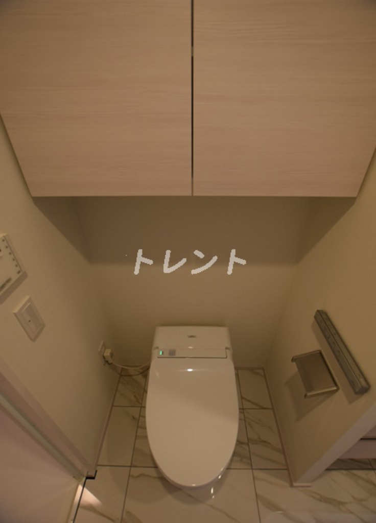 飯田橋ガーデンフラッツ-419